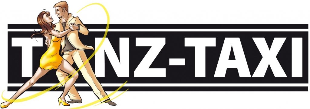 Tanz-Taxi Logo (klein)